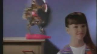 WCCO Commercials 10-20-1991