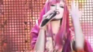 Roxy Pop - Tu Color (Actuación Sueña Conmigo)