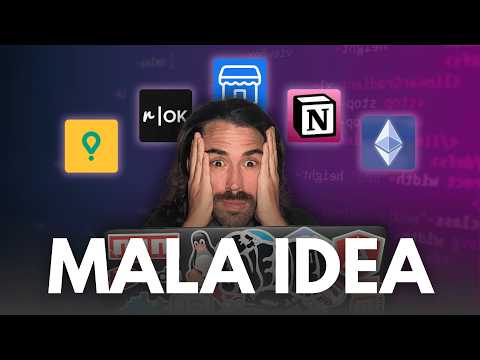 5 Ideas de Negocio Tech que Evitaría en 2026 - SaaS - Startups