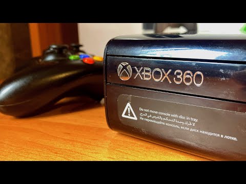 5 ДНЕЙ с XBOX 360