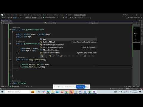 Mastering C# OOP: Tips and Techniques for Better Code