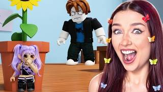 СПРЯЧЬСЯ чтобы ВЫЖИТЬ в ROBLOX! 😱 ПРЯТКИ ПРОТИВ ПОДПИСЧИКОВ *Часть 27*