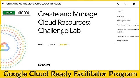 Create and Manage Cloud Resources: Challenge Lab  [GSP313] | Google Cloud Platform #GoogleCloudReady