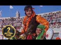 मनमोहन देसाई की ब्लॉकबस्टर हिंदी मूवी Dharam Veer (1977) - Part 8 | Dharmendra & Jeetendra