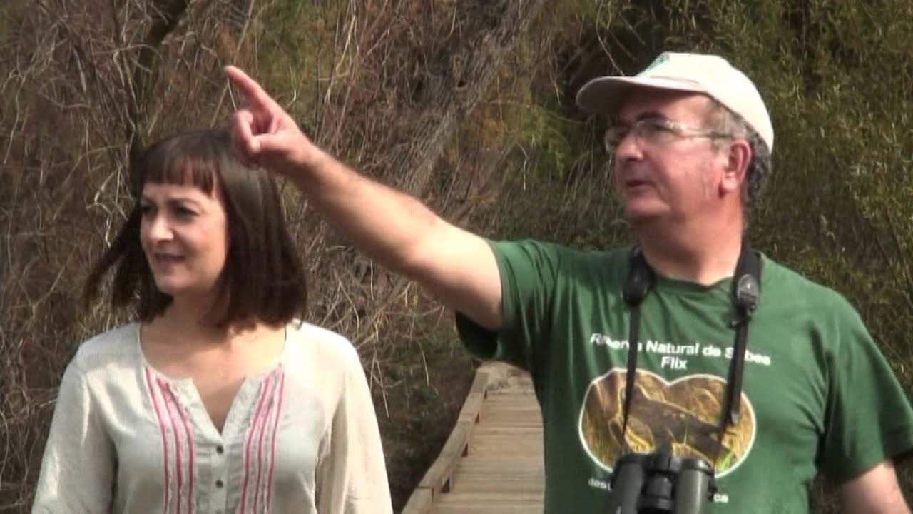 Fet Aquí - La Reserva Natural de Sebes de Flix