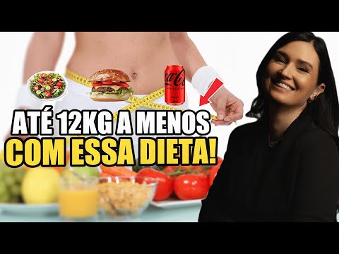 ▶ Talita Perosa · Dieta anti-inflamatória: o cardápio que transforma seu corpo