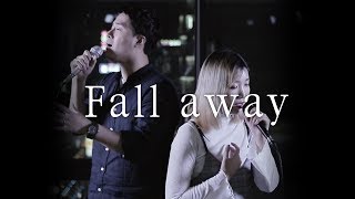 Kim Bumsoo (김범수), Ailee (에일리) - Fall Away Vocal Cover (#DPOP STUDIO) Resimi