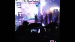 Soy Luna 2 - Tini Stoessel