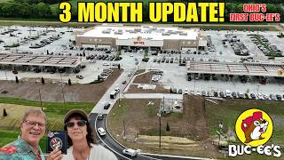 Ohio's First Buc-ee's 3 Months Later | What's Changed Since Opening