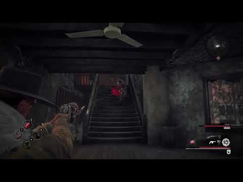 Remnant From The Ashes - Gameplay W/Multiplayer