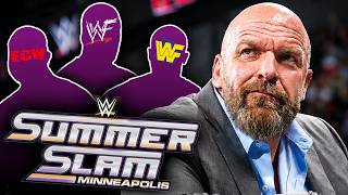 This Is LEGENDARY… | WWE News