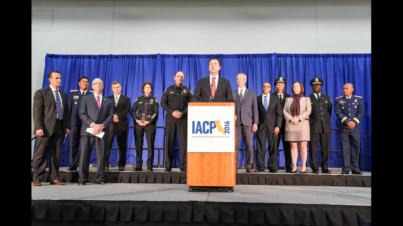 Operation Cross Country X Press Conference YouTube