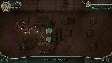 Stygian: Reign of the Old Ones 2nd playthrough part 3