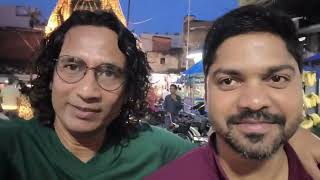 Bijuri Bazar Vlog | Local Market, Food & Daily Life | MP Tour