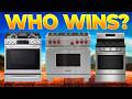 Best Gas Ranges of 2026 - The Only 5 You Should Consider Today