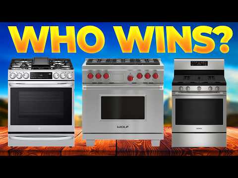 Lowes Gas Ovens