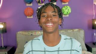 Kenzo Lee's Pottery Barn Teen Room Makeover Net Worth