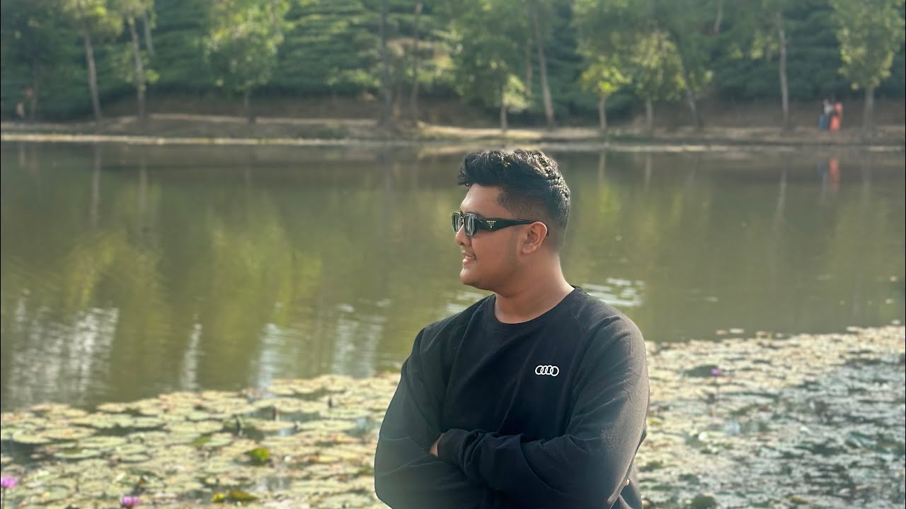 Sreemongal Trip day-2 . Faizabad eco hill tea resort.The Mejho