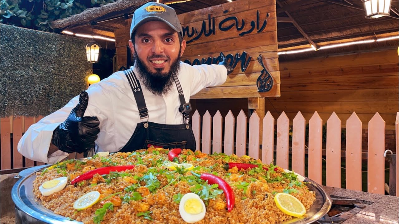 المفلق الحساوي