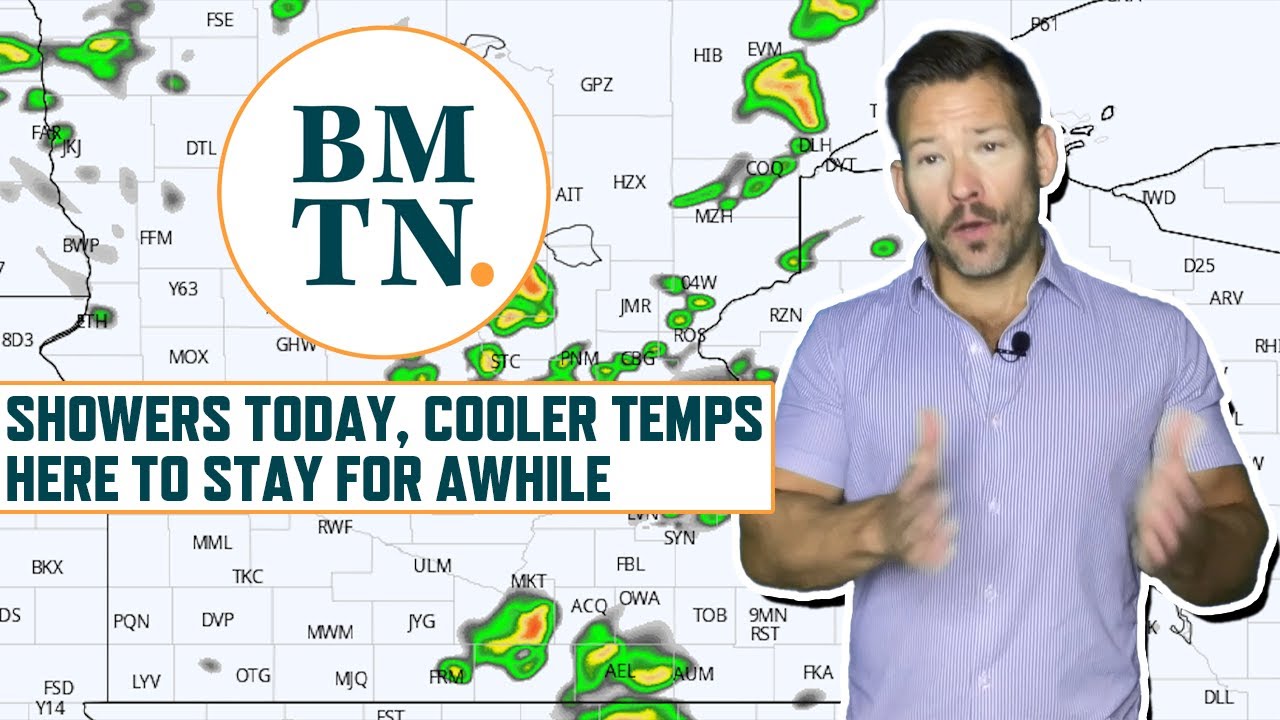 Minnesota weather | How cold and for how long?