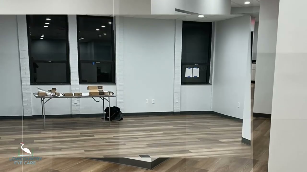 New West Ashley Location | Lowcountry Eye Care | West Ashley, SC