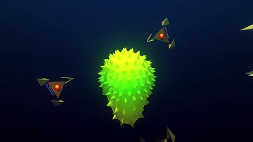 acidtest ableton touchdesigner 3dsmax