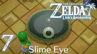 Links Awakening (2019) | Part 7 | Slimed!