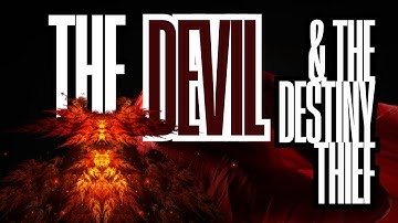 The Devil of Confusion Pt. 2.