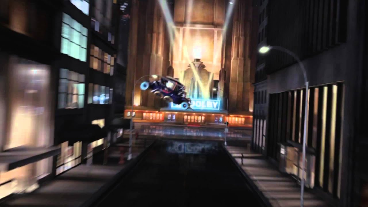 Dolby Digital HD Surround Sound Test YouTube