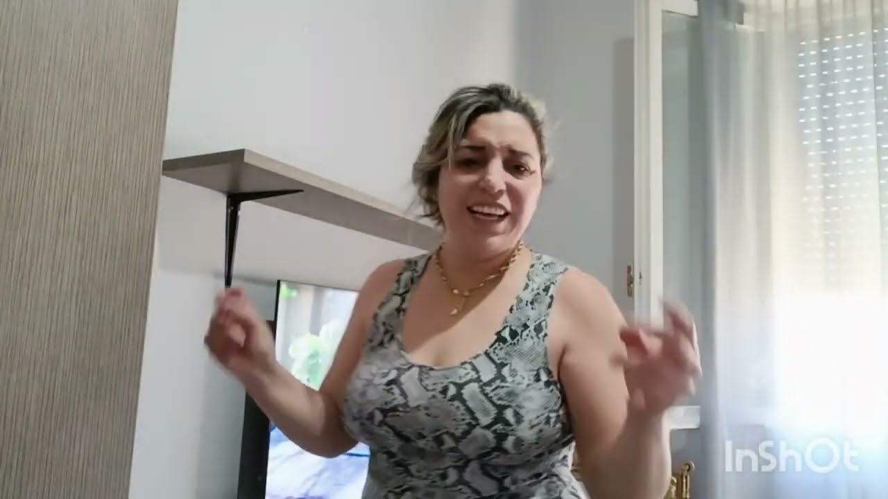 غفلتو وكملت دخل عليا 🤣 وأنا نشطح أما نتيجة هايلة