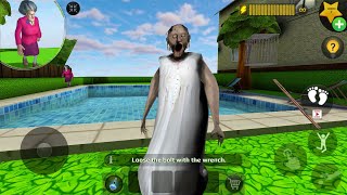Scary Teacher 3D - Miss T Pranked Again, Chapter Update, Special Episode