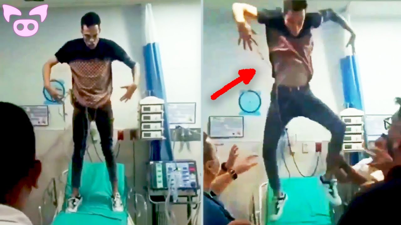 Scary Videos You Need to Be Warned About