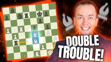 Mastering the Bishop Pair: Your Long-term Advantage