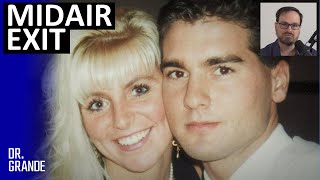 Con-Artist Fakes His Own Death by Jumping from Airplane | Marcus Schrenker Case Analysis