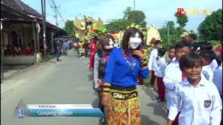 Pok ame ame | PUTRA GENADES 2022 | Tegalwirangrong Kertasmaya Indramayu