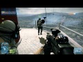 BF3 - Javelin Squad #4 - New recruits