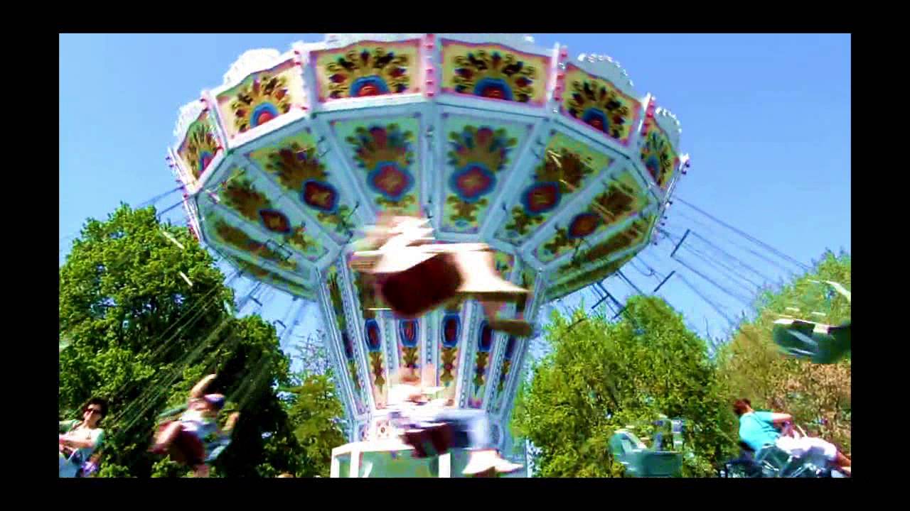 David Hasert - Repeat Offender (Carnival Edit)