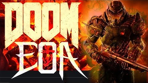 EPIC DOOM MODS: Ember