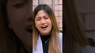 Suara awdella gurih banget 😍 tertawan hati lapor pak #awdella #tertawanhati #laporpaktrans7