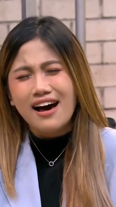 Suara awdella gurih banget 😍 tertawan hati lapor pak #awdella #tertawanhati #laporpaktrans7