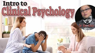 Clinical Psychology Explained: How to Become a Clinical Psychologist