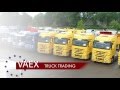 Vaex truck trading  used livestock trucks