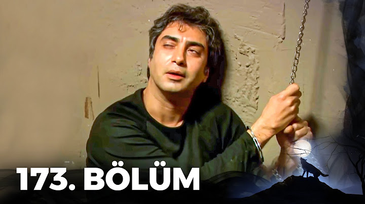 Kurtlar Vadisi Pusu - 173. Bölüm FULL HD
