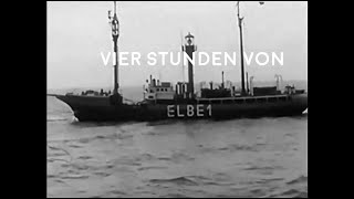 Helga Feddersen: Vier Stunden von Elbe 1 (aufgebesserte Bildqualität)
