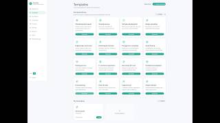 Create Professional Quotes in Minutes | ComTools Quotely Online Quote Builder screenshot 1