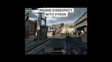 pure disrespect with Vyron in Delta Force Tournament.😭 #deltaforce #deltaforcemobile #deltaforcegame