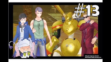 Digimon Story: Hacker