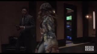 Batwoman 2x01 - Hush is Bruce Wayne (Part 1)