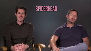 Spiderhead Interview: Joseph Kosinski & Eric Newman on Bending Genres