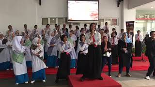 MSU Asean Songket Festival 2018(5)